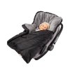 30087.90794 diago baby thermo footmuff black bk02