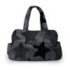 7AM VOYAGE SOHO SATCHEL PRINT STELLA 1