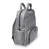 7AM VOYAGE BK718 HEATHER GREY MAIN 2