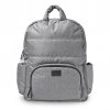 7AM VOYAGE BK718 HEATHER GREY MAIN 1