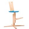 Froc High Chair Blue1