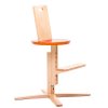 Froc High Chair Orange1