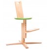 Froc High Chair Green 2
