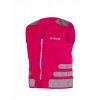 NUTTY JACKET PINK FRONT BIG