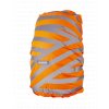 BAG COVER BERLIN FRONT ORANGE BIG