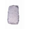 BAG COVER TITANIUM FRONT BIG