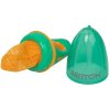 B1510 FoodFeeder green W cup high