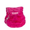 NECKWARMER NUTTY PINK