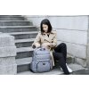 7AM Voyaget Bk718 heather grey lifestyle 2 1800x1200