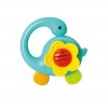 1109 Hola Dinosaur Rattles 5