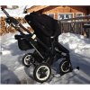 Customer pic Bugaboo donkey Alps 2