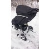 Customer pic Snowalk Baby jogger