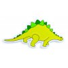547009 Dinosaurs 4