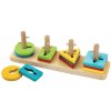 edushape crazy stick puzzle