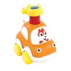 EDUSHAPE sada autíček Push N Pull