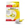 FlyFit packshot met oordop los