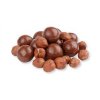 Jádra lískových ořechů v mléčné čokoládě-Gooiies 250g