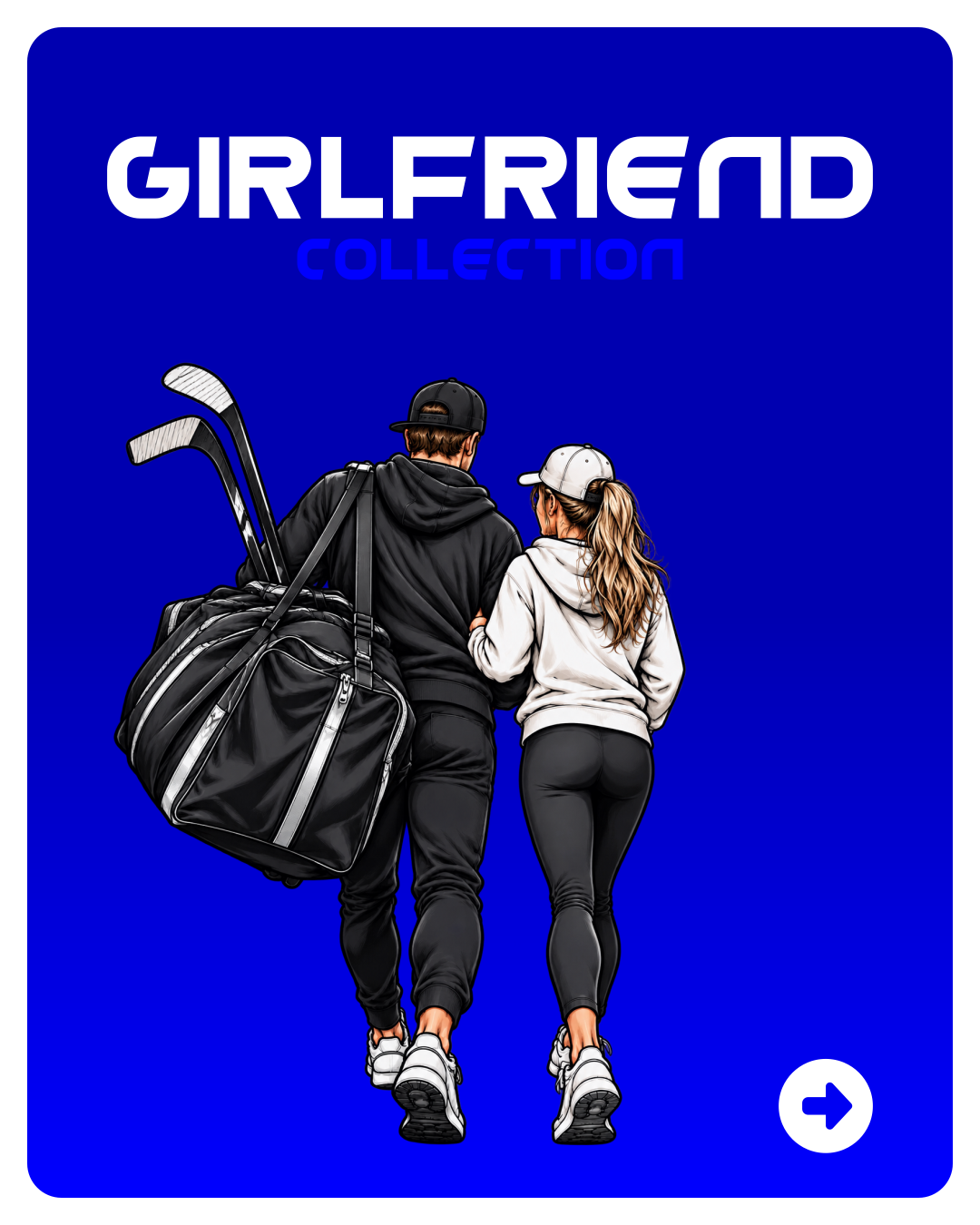 GIRLFRIEND
