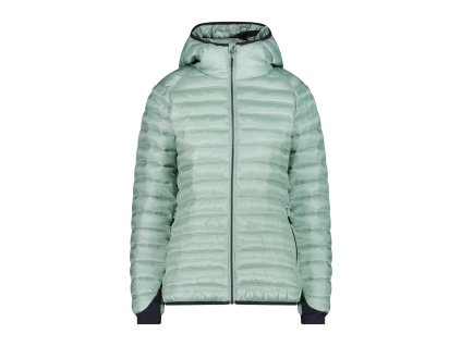 CMP Dámska zateplená bunda Jade (Veľkosť S)