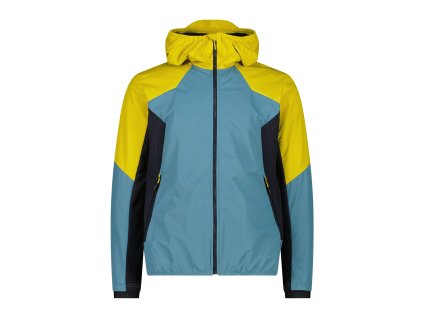 CMP Bunda pánska s kapucňouNilo (Veľkosť L)