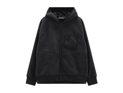 CMP Bunda pánska s kapuc. Forest (parameter CMP Bunda pánska s kapuc. Forest -S)