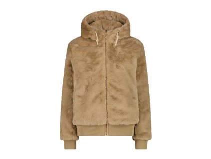 CMP - Dámska bunda Fashion, Cookie (Veľkosť S)