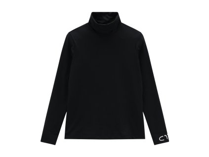 CMP Rolák dámsky, NERO (Veľkosť M)