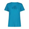 CMP Tričko dámske Tiffanyx (Veľkosť 46)