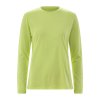 CMP Tričko dámske - dlhý rukáv (Veľkosť S)