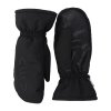 CMP - Lyžiarske rukavice Uni palčiaky Nero (Veľkosť 7)