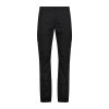 CMP Nohavice pánske - Hybrid Nero (Veľkosť L)