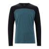 CMP Tričko s dlhým rukávom pánske, Kildar (Veľkosť S)