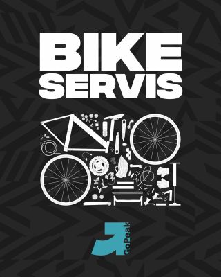 Prvé slnko a teba to už ťahá na BIKE???🚴🌞 Vôbec sa nečudujeme 😎 Ale treba myslieť aj no poriadny servis pred sezónou, aby...