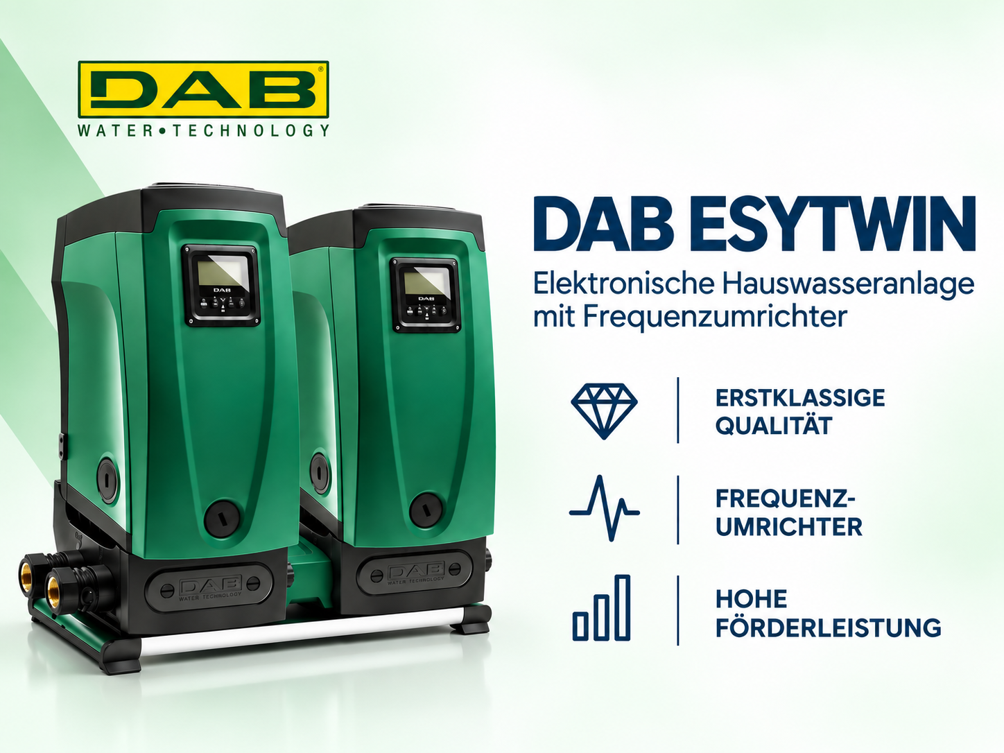 Dab Esytwin