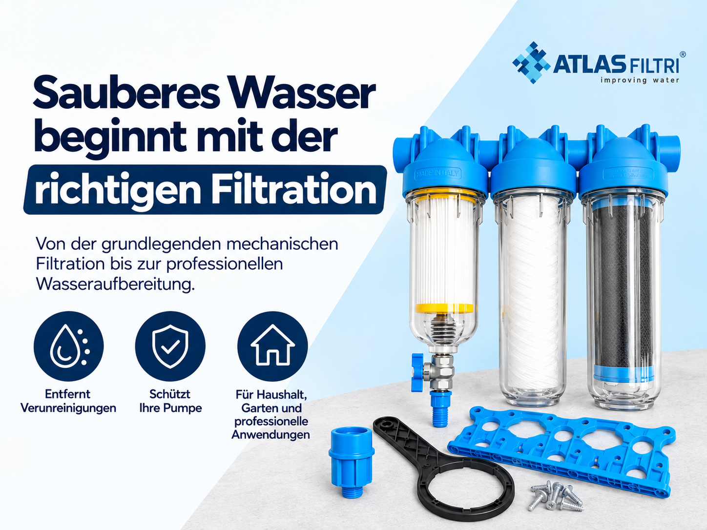 Filtration