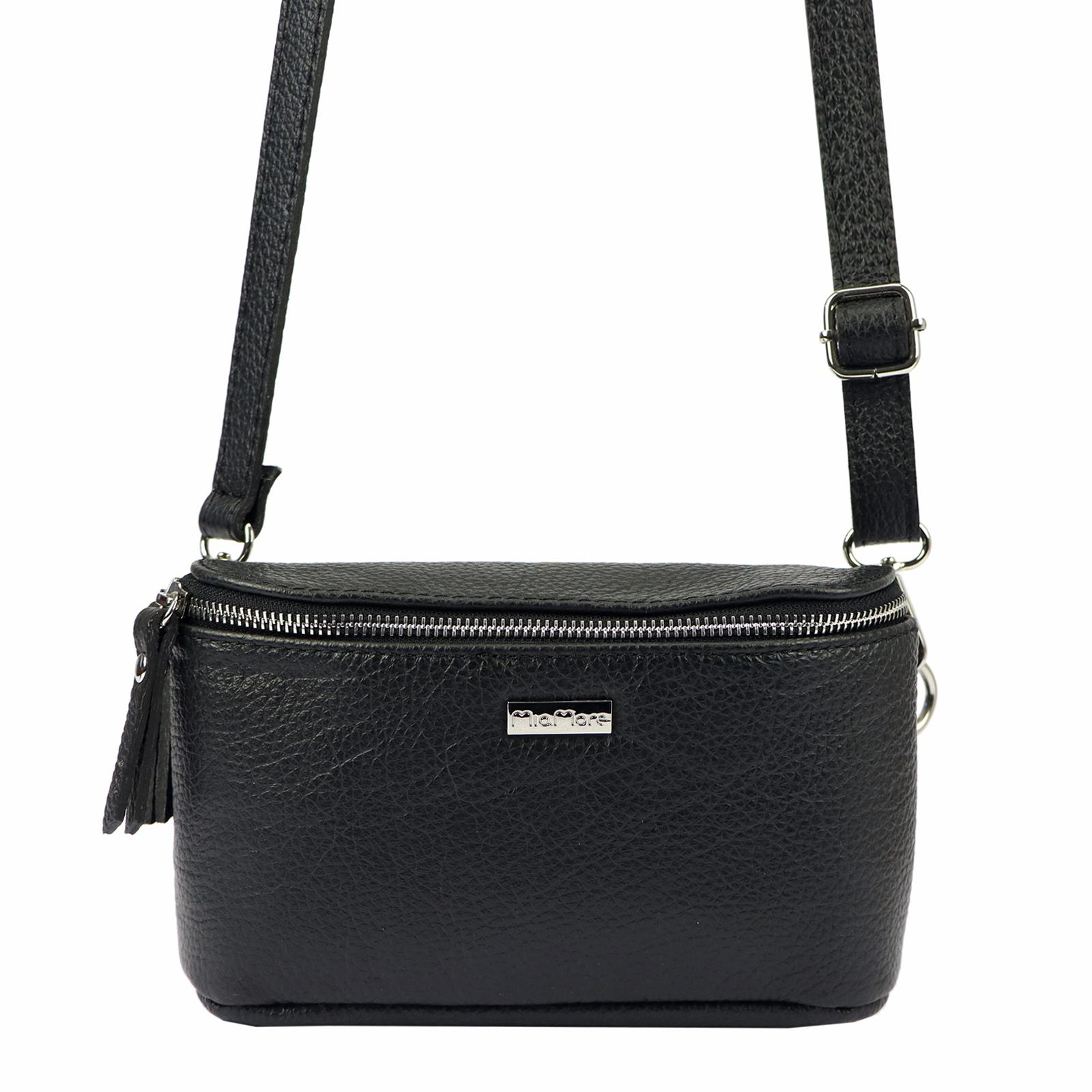 Crossbody kabelky MiaMore