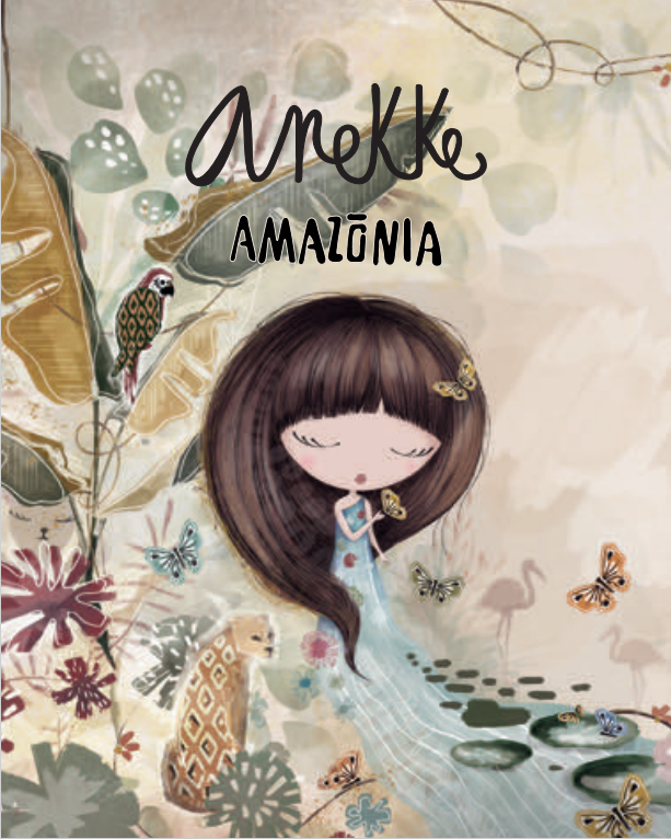 NOVÁ KOLEKCE ANEKKE JARO/LÉTO 2023