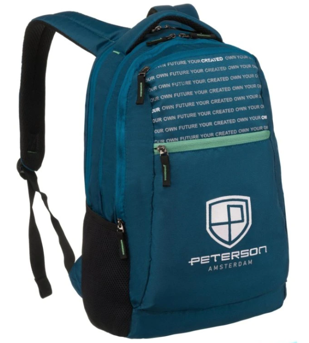 Městské, cestovní a outdoorové batohy