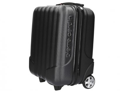 Cestovní kufr Pierre Cardin 1650 DIBAI03 CAB - černý