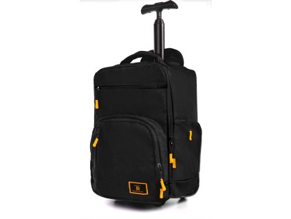 Torba podrozna 40 20 25 Model PL19 Granatowy [32072] 1200