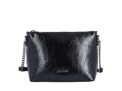 elegantni kabelka ze syntetickeho materialu le sands 4374 c 1