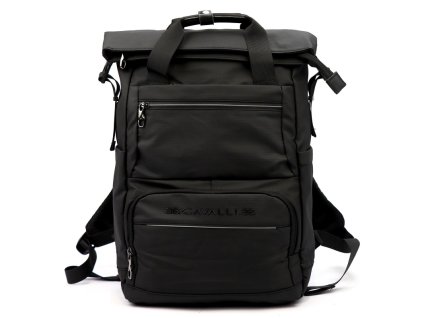 Batoh městský B. Cavalli BC1399 - černý