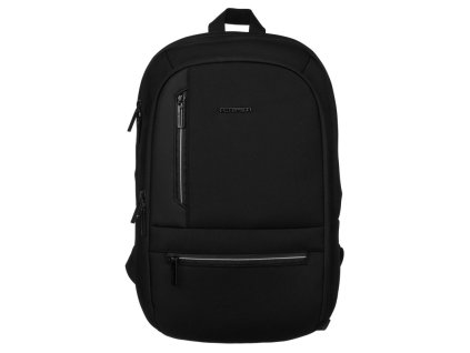 Batoh městský Peterson PTN-63105 - černý