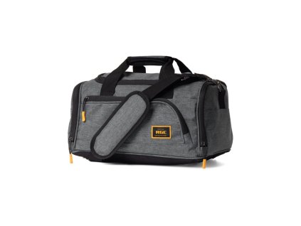 Torba podrozna 40 30 20 WIZZAIR Model PL02 SZARO CZARNY [26057] 1200