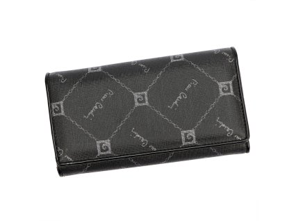 Dámská peněženka z eko kůže Pierre Cardin LADY52 114 - černá
