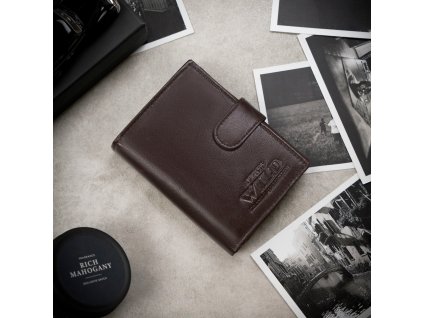 wild n4l p scr brown 2