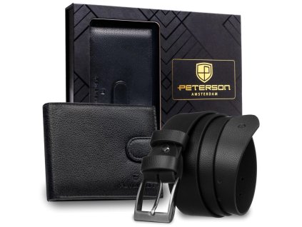 ptn set n992l spdm bw black 1