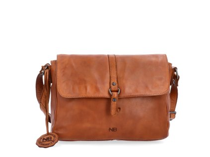 damska kabelka s klopou noelia bolger nb 2416 ko 1