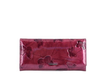 kozena penezenka poyem hneda 5224 poyem h