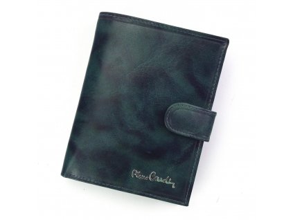Pierre Cardin FOSSIL TILAK12 331A RFID- modrá